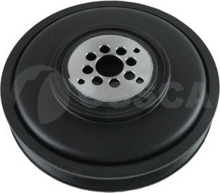 OSSCA 77315 - Poulie, vilebrequin droxauto.com