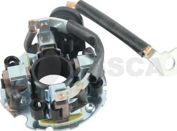 OSSCA 77271 - Porte-balais droxauto.com