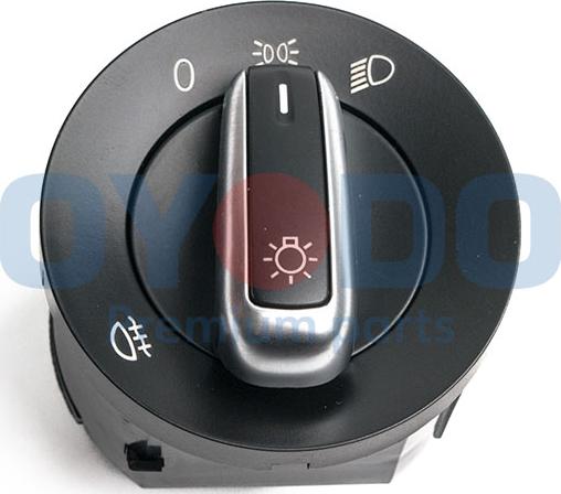 Oyodo 94B9046-OYO - Interrupteur, lumière principale droxauto.com