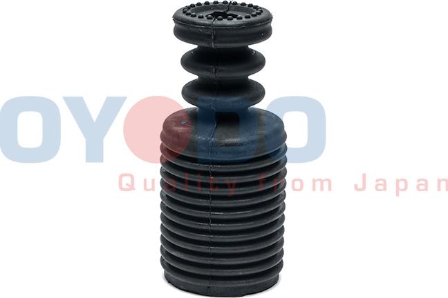 Oyodo 90A5010-OYO - Butée élastique, suspension droxauto.com