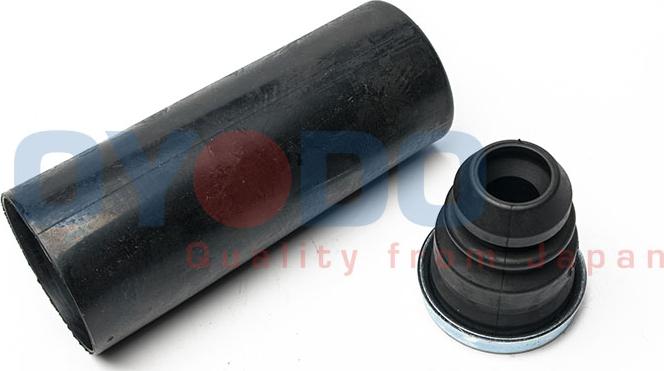 Oyodo 90A2022-OYO - Kit de protection contre la poussière, amortisseur droxauto.com