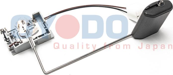 Oyodo 90B0316-OYO - Capteur, niveau de carburant droxauto.com