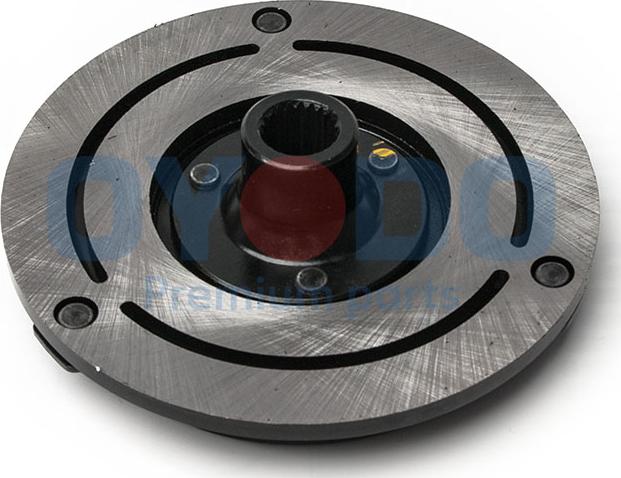 Oyodo 90B0320-OYO - Disque d'entraînement, embrayage magnétique - compresseur droxauto.com