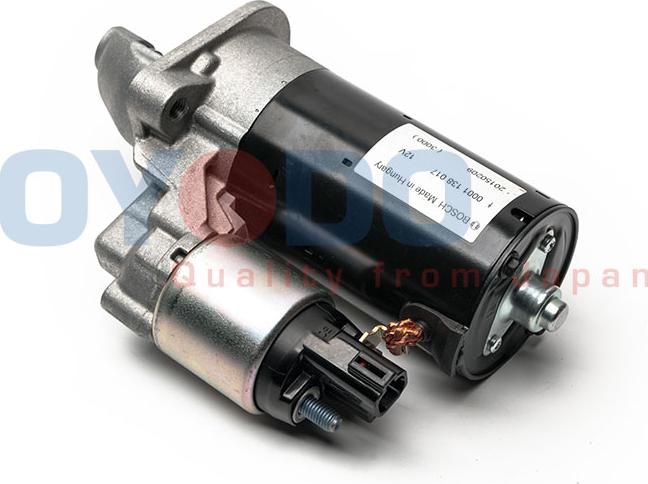 Oyodo 90E0517-OYO - Démarreur droxauto.com