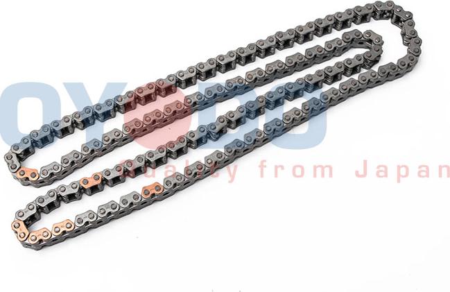 Oyodo 90R0505-OYO - Chaîne de distribution droxauto.com