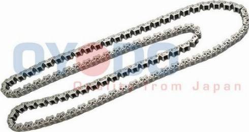Oyodo 90R0506-OYO - Chaîne de distribution droxauto.com