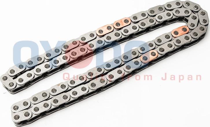 Oyodo 90R0503-OYO - Chaîne de distribution droxauto.com