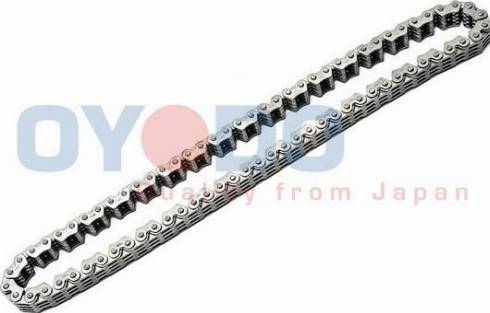 Oyodo 90R0507-OYO - Chaîne de distribution droxauto.com