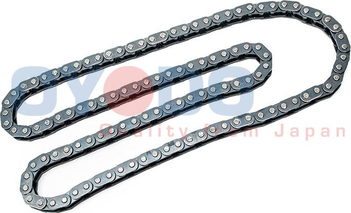 Oyodo 90R0006-OYO - Chaîne de distribution droxauto.com