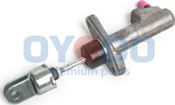 Oyodo 90S0512-OYO - Cylindre émetteur, embrayage droxauto.com