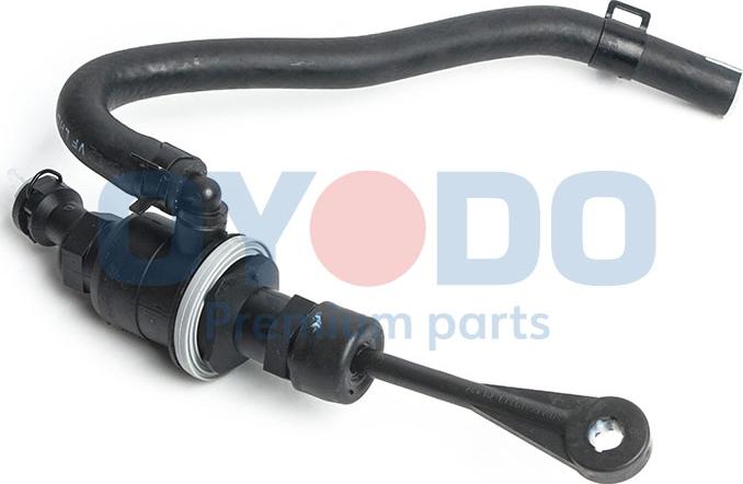 Oyodo 90S0531-OYO - Cylindre émetteur, embrayage droxauto.com