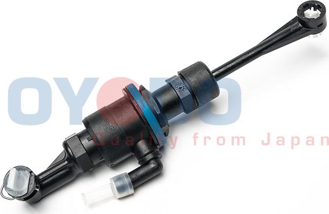Oyodo 90S0533-OYO - Cylindre émetteur, embrayage droxauto.com