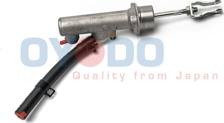 Oyodo 90S0010-OYO - Cylindre émetteur, embrayage droxauto.com