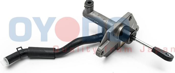Oyodo 90S0331-OYO - Cylindre émetteur, embrayage droxauto.com