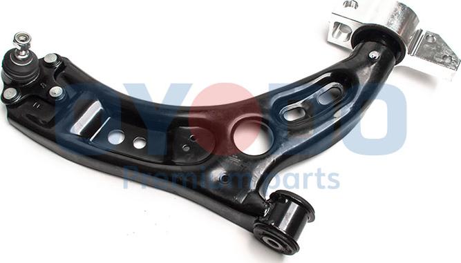 Oyodo 90Z9019-OYO - Bras de liaison, suspension de roue droxauto.com