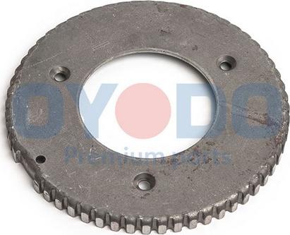 Oyodo 91M0005-DAE - Roue dentée, vilebrequin droxauto.com