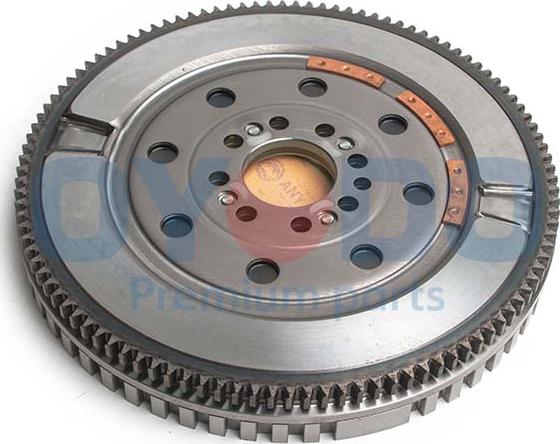 Oyodo 91M0319-OYO - Volant moteur droxauto.com