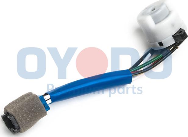 Oyodo 98B0301-OYO - Interrupteur d'allumage / de démarreur droxauto.com