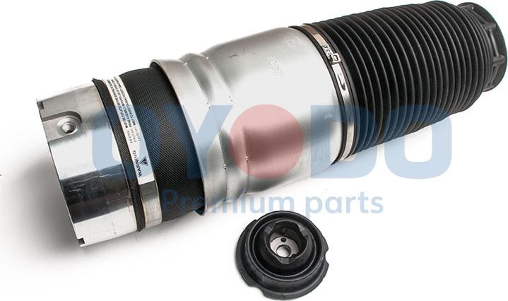 Oyodo 40A0040-OYO - Ressort pneumatique, châssis droxauto.com