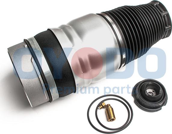 Oyodo 40A0042-OYO - Ressort pneumatique, châssis droxauto.com