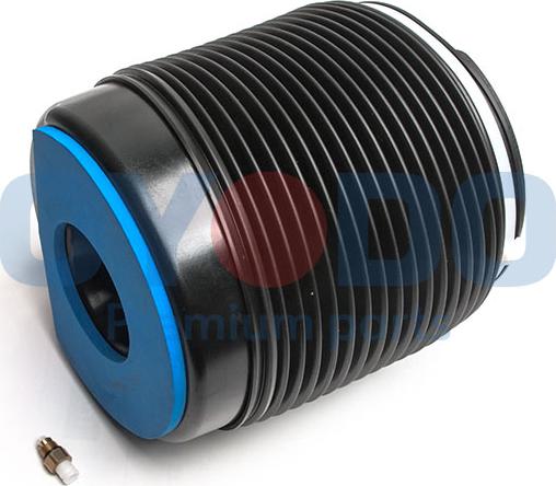 Oyodo 40A0036-OYO - Ressort pneumatique, châssis droxauto.com