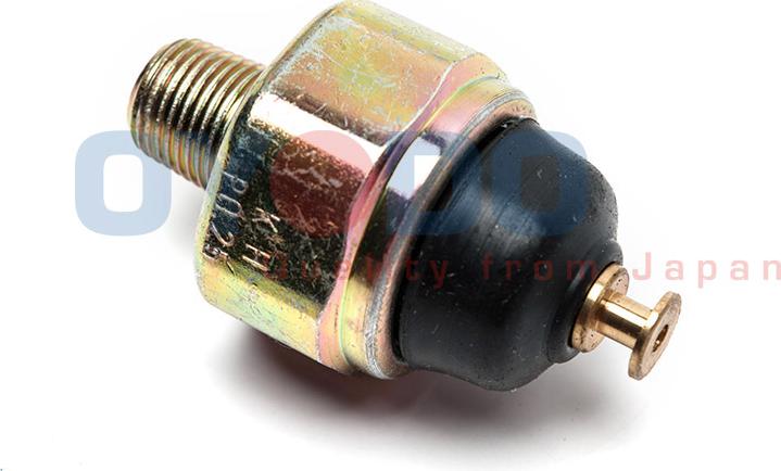 Oyodo 40E0300-OYO - Capteur, pression d'huile droxauto.com