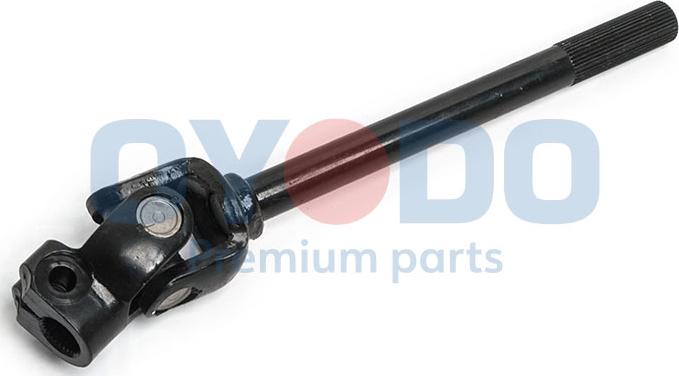 Oyodo 40K1005-OYO - Joint, arbre de direction droxauto.com