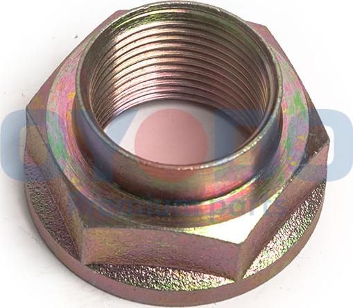 Oyodo 40L4000-OYO - Écrou, bout d'essieu droxauto.com