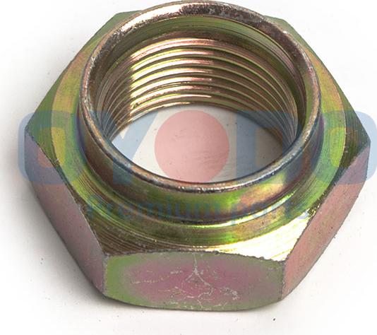 Oyodo 40L3000-OYO - Écrou, bout d'essieu droxauto.com