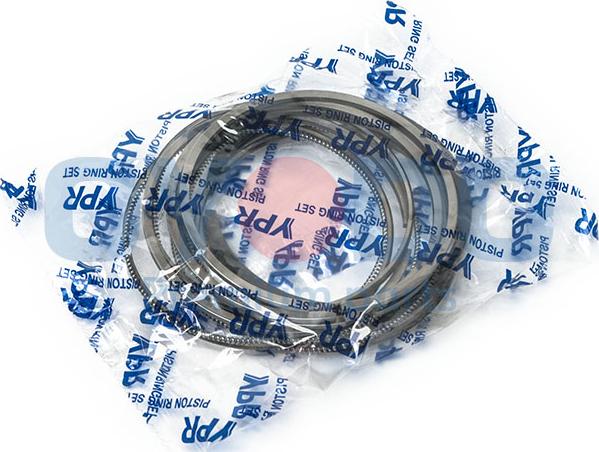 Oyodo 40M0321.000-OYO - Jeu de segments de pistons droxauto.com