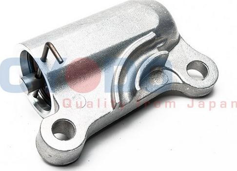 Oyodo 40R3017-OYO - Amortisseur de vibrations, courroie de distribution droxauto.com