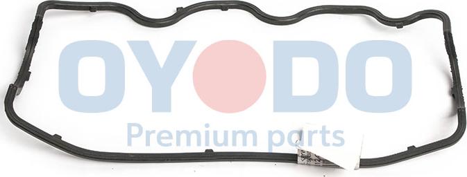 Oyodo 40U0512-OYO - Joint de cache culbuteurs droxauto.com