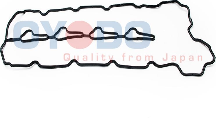 Oyodo 40U0015-OYO - Joint de cache culbuteurs droxauto.com