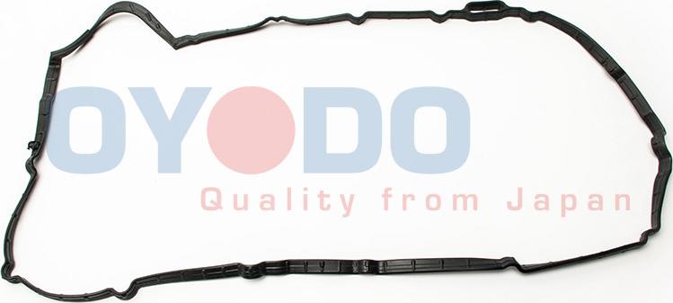 Oyodo 40U0321-OYO - Joint de cache culbuteurs droxauto.com