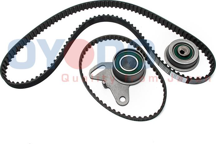 Oyodo 55R0501-OYO - Kit de distribution droxauto.com