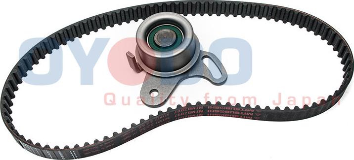 Oyodo 55R0503-OYO - Kit de distribution droxauto.com