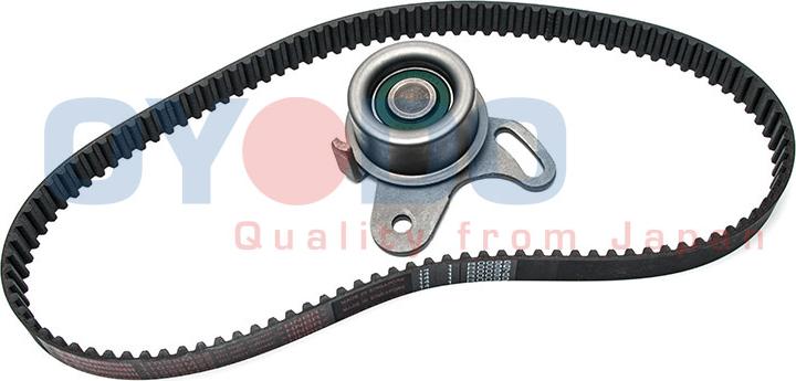 Oyodo 55R0513-OYO - Kit de distribution droxauto.com