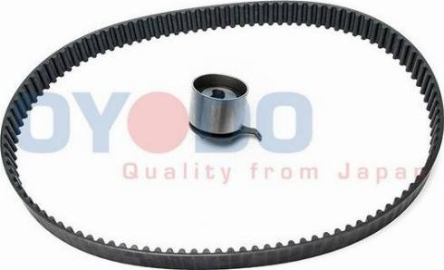 Oyodo 55R0004-OYO - Kit de distribution droxauto.com