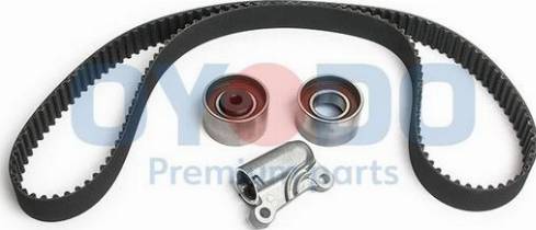 Oyodo 55R3001-KIT - Kit de distribution droxauto.com