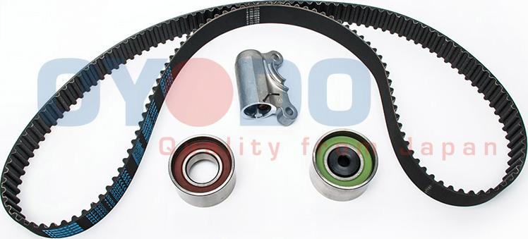 Oyodo 55R3001-OYO - Kit de distribution droxauto.com