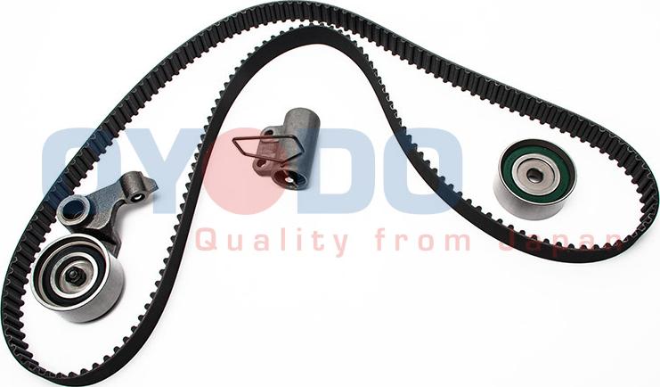 Oyodo 55R2000-OYO - Kit de distribution droxauto.com