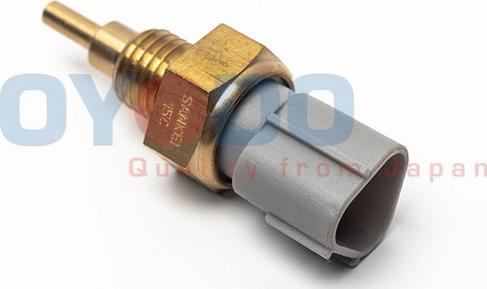 Oyodo 50E2007-OYO - Sonde de température, liquide de refroidissement droxauto.com