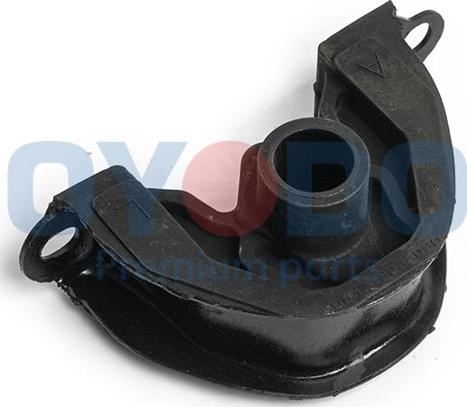 Oyodo 50K4012-OYO - Support moteur droxauto.com