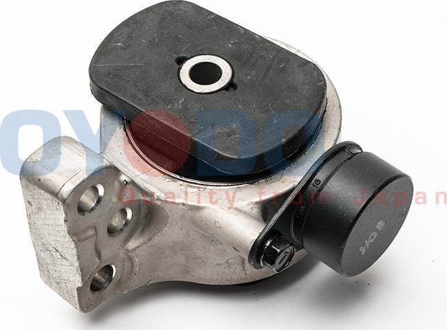 Oyodo 50K0532-OYO - Support moteur droxauto.com
