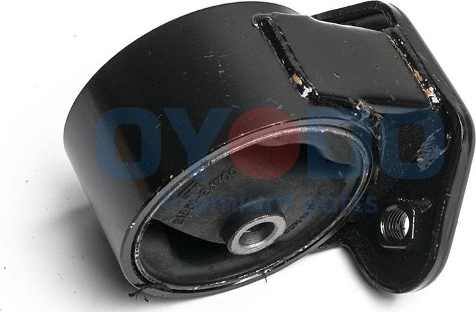 Oyodo 50K0523-OYO - Support moteur droxauto.com