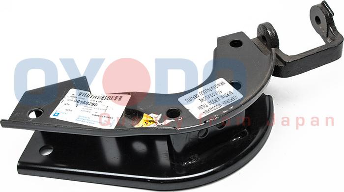 Oyodo 50K0045-CHE - Support moteur droxauto.com