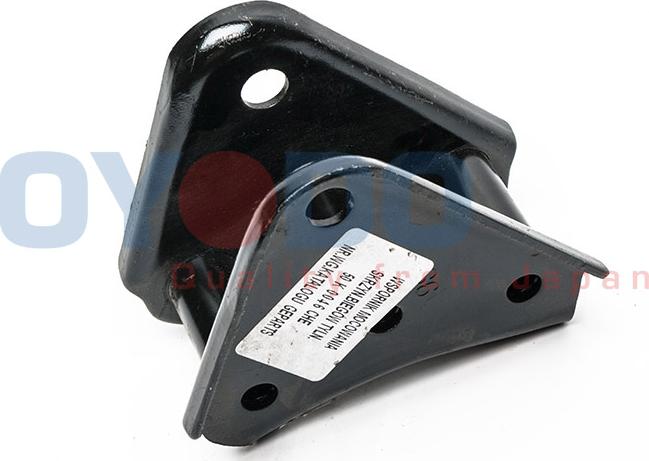 Oyodo 50K0046-CHE - Support moteur droxauto.com