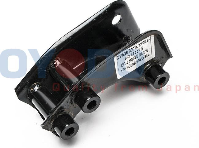 Oyodo 50K0039-CHE - Support moteur droxauto.com