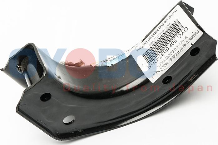 Oyodo 50K0037-CHE - Support moteur droxauto.com