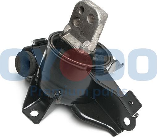 Oyodo 50K0351-OYO - Support moteur droxauto.com